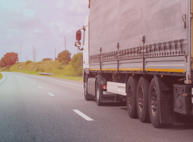 European road freight contract rates climb as fuel prices surge 