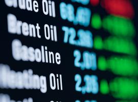 Pump price increases ease in the EU, but not elsewhere