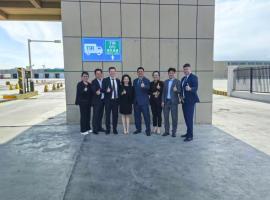China opens new TIR Green Lane for faster cross-border trade