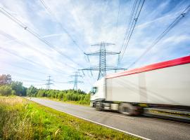 EU needs grid targets for greening to succeed: IRU at POLITICO event