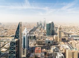 Faster times, new services: Saudi Arabia continues to boost trade with TIR