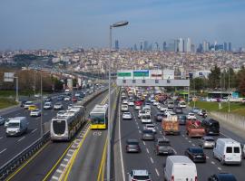 How cities are making buses even faster and more reliable &ndash; for less