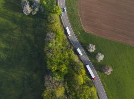 IRU calls for practical improvements to EU Industrial Accelerator Act