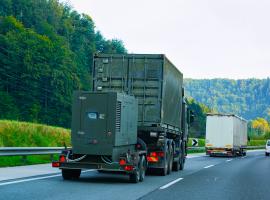 Military mobility: trust and legal certainty key for civilian operators