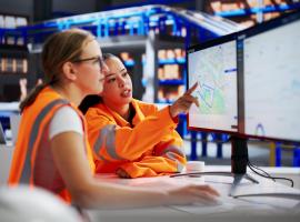 New global Charter for Women in Road Transport to support operators 