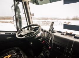 Operators deeply concerned by worsening driver shortage: new IRU report