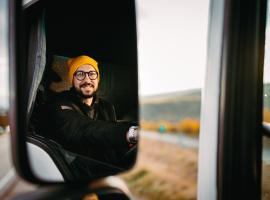 Practical mobility pathways: From driver shortages to shared solutions