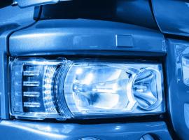 The TCO of alternative powertrains in France under new subsidy measures