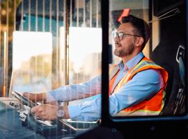 Transport organisations call for stronger bus driver safety rules