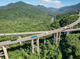 Bad for everyone: how informality hurts truck drivers in Brazil