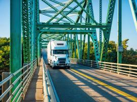 Canada&rsquo;s truck driver shortage eases &ndash; for now