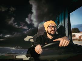 Driver retention starts with listening