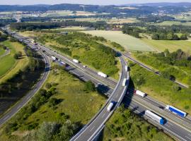 EU electrification plan strengthens support for heavy-duty decarbonisation