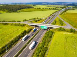 Eurovignette deal brings greater clarity on road charging for HDVs