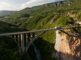 Balkan trifecta: Montenegro goes digital with eCMR