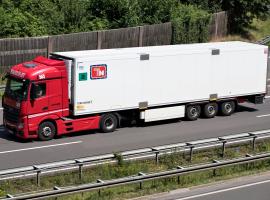 Truck driver recruitment needs smarter rules
