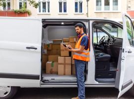 Cross-border vans enter new regulatory era under EU transport rules