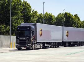 UPS: driver shortage needs flexibility, bigger trucks and growth pathways