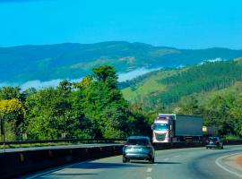 Brazil&rsquo;s truck driver shortage is now a structural problem