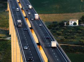 Conditions, rules and image: the keys to solving Italy&rsquo;s driver shortage