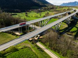 France&rsquo;s driver shortage: telling a new story to change perceptions