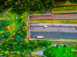 NIWO joins IRU to advance Dutch road transport priorities