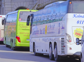What makes a destination coach-ready? Sweden has some answers