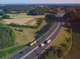 European contract and spot rates accelerate as fuel costs are passed on