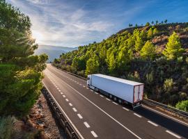 TransFollow in strategic partnership with IRU to drive digital road freight