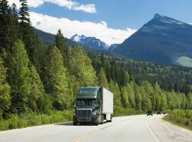 Trucking HR Canada joins IRU to drive global workforce solutions