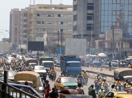 Action time: Benin&rsquo;s blueprint for modernising road transport