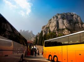 Coach tourism: Europe's overlooked sustainability success story