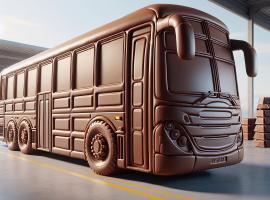 A coachload of Belgian ideas for better tourism