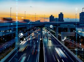CASIC joins IRU to bridge automotive standards and transport needs