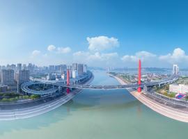 China&rsquo;s new coach model boosts ridership by 30%