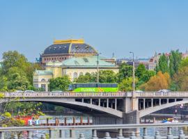 Bridging the gap: How coaches are expanding sustainable tourism 