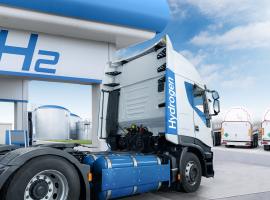 Hydrogen scale-up conditions in focus at H2Accelerate TRUCKS event