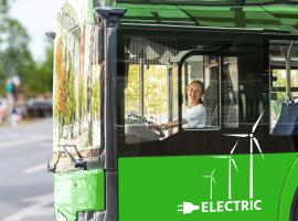 IRU and EMTA call for workable Buy European rules for electric buses 