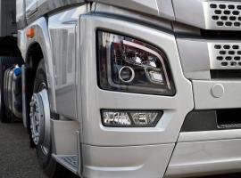 IRU brings OEMs and operators together to advance vehicle data access