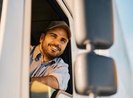 IRU welcomes EU move towards simpler digital fair labour mobility rules