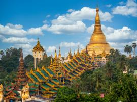 MIFFA joins IRU to strengthen Myanmar&rsquo;s global logistics links