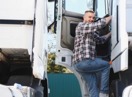 New road transport social priorities set for 2027