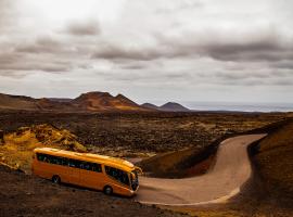Spain's youth travel scheme shows the power of coach tourism