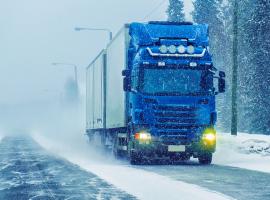 Winter blues: AdBlue failures costing Finnish trucking tens of millions