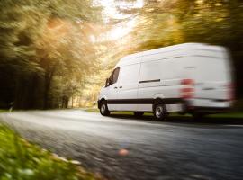 European Parliament committees back more workable CO₂ rules for vans