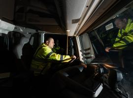 Fixing industry discontent key to ending disruptions at EU–Türkiye border