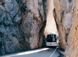 Exceptional bus and coach safety record: How Spain does it 