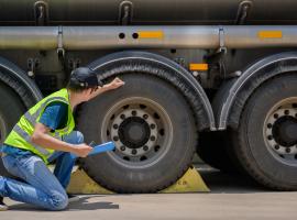Georgia chooses IRU Examiner to raise road transport standards 