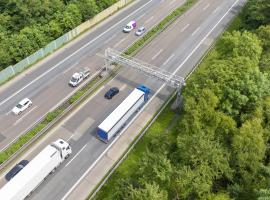 EU truck tolls: what changed in 2026 and what’s coming in 2027 
