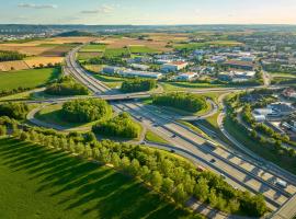 Green investment needs depot charging, cash flow certainty: new positions